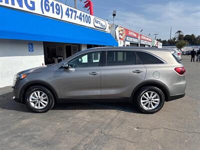 2019 Kia Sorento LX   - Photo 2 - National City, CA 91950