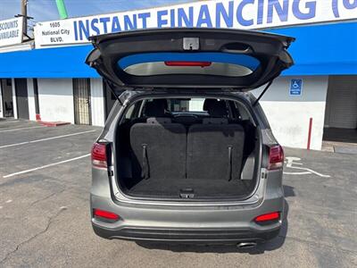2019 Kia Sorento LX   - Photo 16 - National City, CA 91950