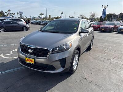 2019 Kia Sorento LX   - Photo 1 - National City, CA 91950