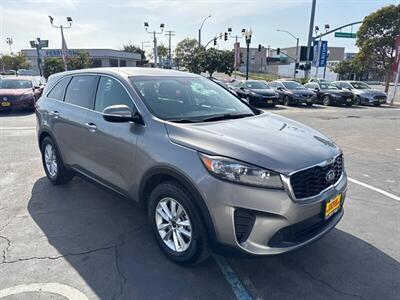 2019 Kia Sorento LX   - Photo 7 - National City, CA 91950