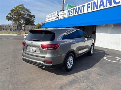 2019 Kia Sorento LX   - Photo 5 - National City, CA 91950