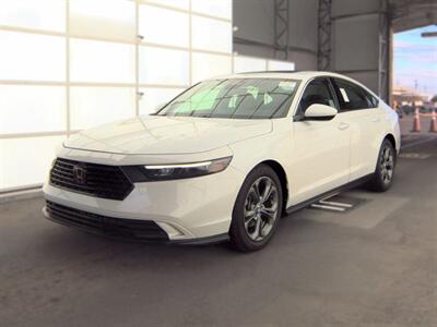 2024 Honda Accord EX - Photo 1 - National City, CA 91950