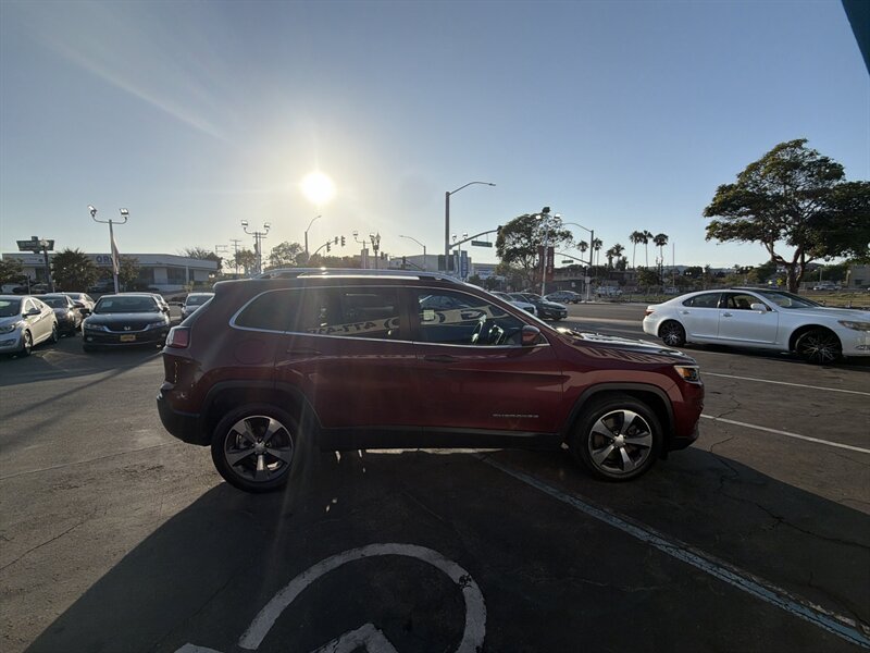 2019 Jeep Cherokee Limited - Photo 6 - National City, CA 91950