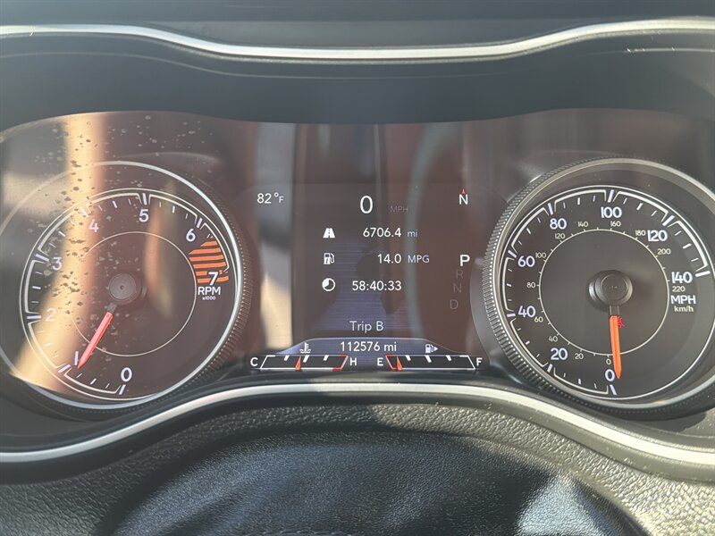 2019 Jeep Cherokee Limited - Photo 8 - National City, CA 91950