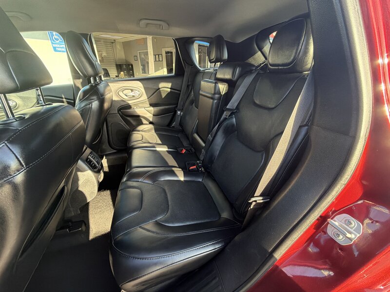 2019 Jeep Cherokee Limited - Photo 11 - National City, CA 91950