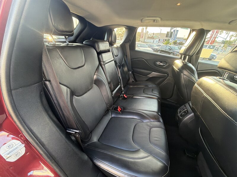2019 Jeep Cherokee Limited - Photo 13 - National City, CA 91950