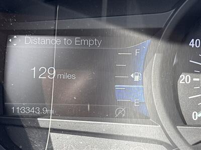 2018 Ford Fusion SE   - Photo 8 - 