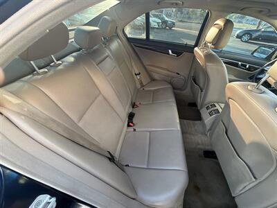2014 Mercedes-Benz C 300 Luxury 4MATIC - Photo 13 -