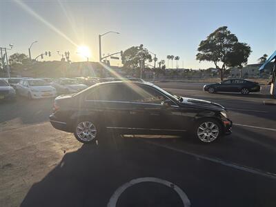 2014 Mercedes-Benz C 300 Luxury 4MATIC - Photo 6 -
