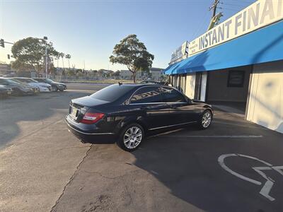 2014 Mercedes-Benz C 300 Luxury 4MATIC - Photo 5 -