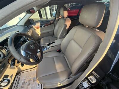 2014 Mercedes-Benz C 300 Luxury 4MATIC - Photo 10 -