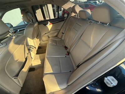 2014 Mercedes-Benz C 300 Luxury 4MATIC - Photo 11 -