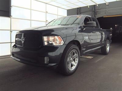 2017 RAM 1500 Express   - Photo 1 - 