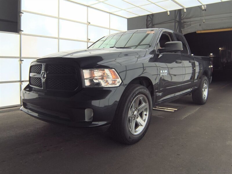 2017 RAM Ram 1500 Pickup Express's photo