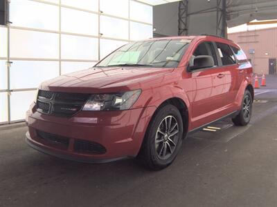 2018 Dodge Journey SE   - Photo 1 - 