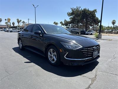2021 Hyundai SONATA SE - Photo 7 -
