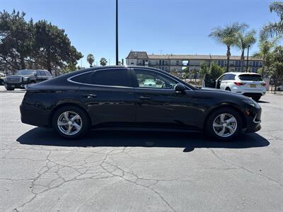 2021 Hyundai SONATA SE - Photo 6 -