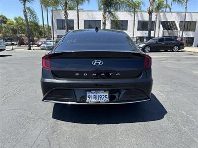 2021 Hyundai SONATA SE - Photo 4 -