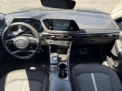 2021 Hyundai SONATA SE - Photo 20 -