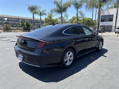 2021 Hyundai SONATA SE - Photo 5 -