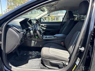 2021 Hyundai SONATA SE - Photo 9 -