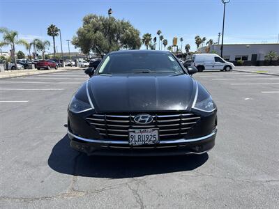 2021 Hyundai SONATA SE - Photo 8 -