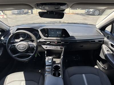 2021 Hyundai SONATA SE - Photo 13 -