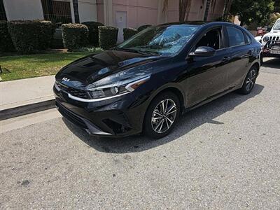 2024 Kia Forte LXS   - Photo 1 - National City, CA 91950
