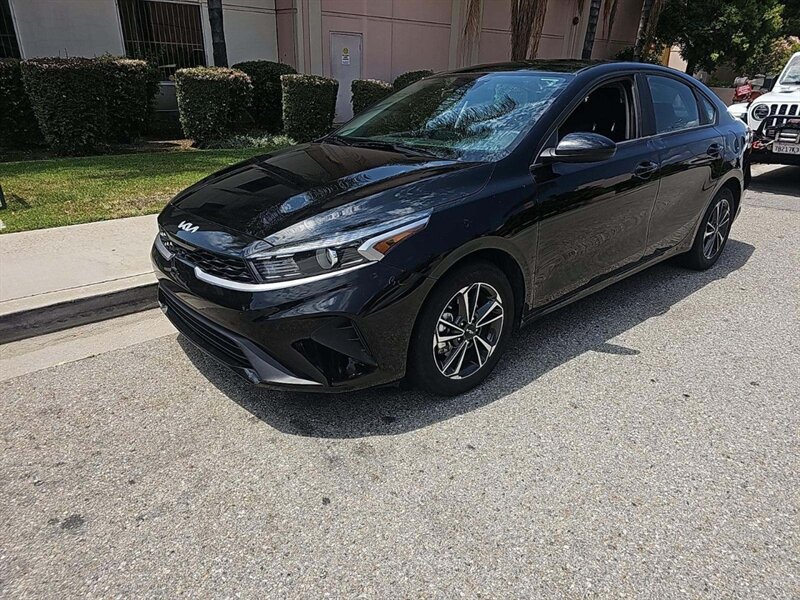 2024 Kia Forte LXS - Photo 1 - National City, CA 91950