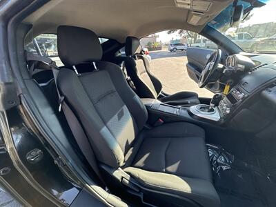 2006 Nissan 350Z Enthusiast   - Photo 7 - 