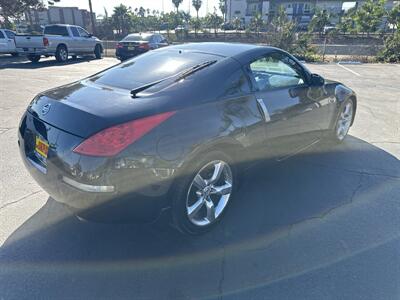 2006 Nissan 350Z Enthusiast   - Photo 4 - 
