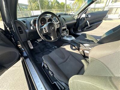 2006 Nissan 350Z Enthusiast   - Photo 8 - 
