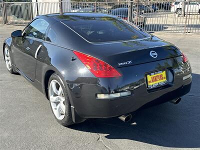 2006 Nissan 350Z Enthusiast   - Photo 5 - 