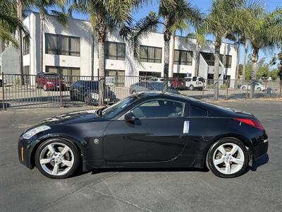 2006 Nissan 350Z Enthusiast   - Photo 6 - 