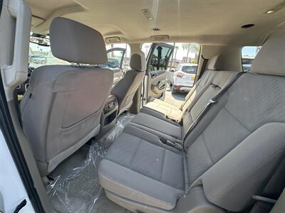 2018 GMC Yukon SLE - Photo 13 -