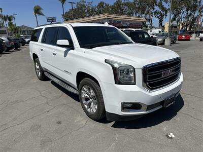 2018 GMC Yukon SLE - Photo 3 -