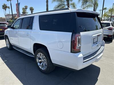 2018 GMC Yukon SLE - Photo 7 -