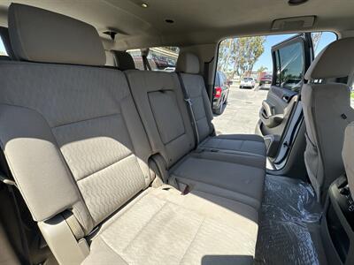 2018 GMC Yukon SLE - Photo 10 -