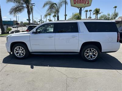 2018 GMC Yukon SLE - Photo 8 -