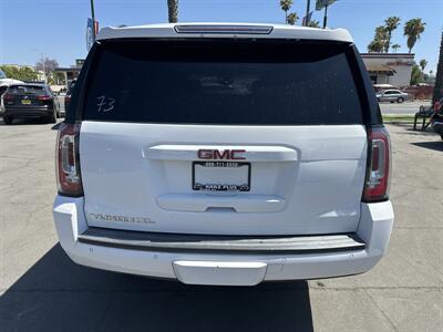 2018 GMC Yukon SLE - Photo 6 -