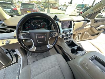 2018 GMC Yukon SLE - Photo 16 -