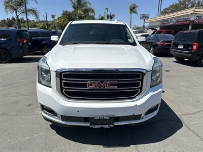 2018 GMC Yukon SLE - Photo 2 -