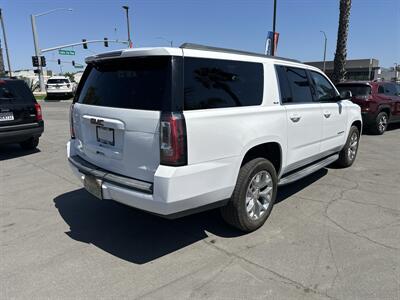 2018 GMC Yukon SLE - Photo 5 -