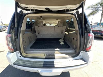2018 GMC Yukon SLE - Photo 12 -