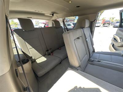 2018 GMC Yukon SLE - Photo 11 -