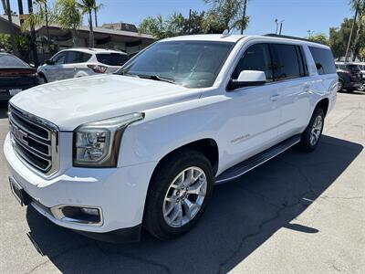 2018 GMC Yukon SLE - Photo 1 -