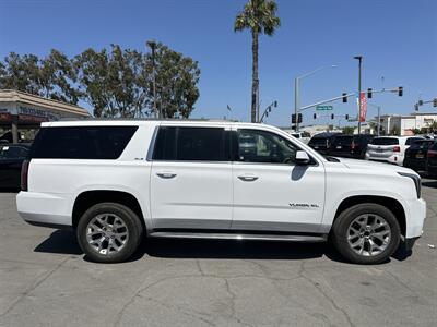 2018 GMC Yukon SLE - Photo 4 -