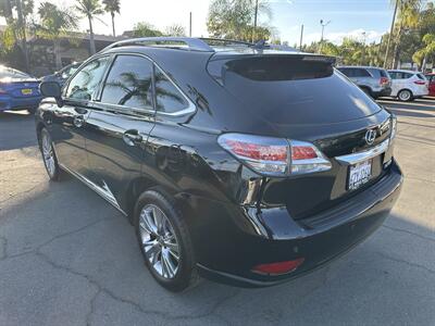 2013 Lexus RX   - Photo 7 - 