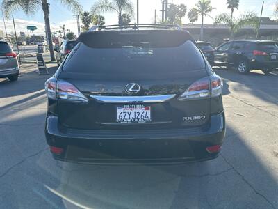 2013 Lexus RX   - Photo 6 - 