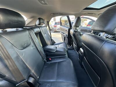 2013 Lexus RX   - Photo 10 - 